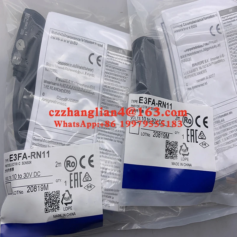 Новые оригинальные датчики