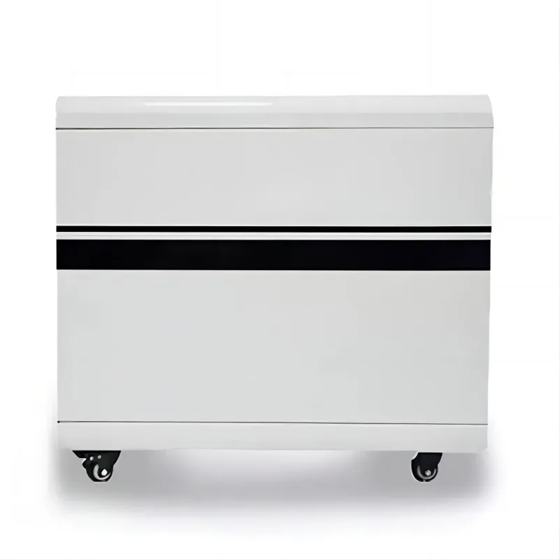 Аккумуляторная батарея 51 2 в Ач 5 кВтч