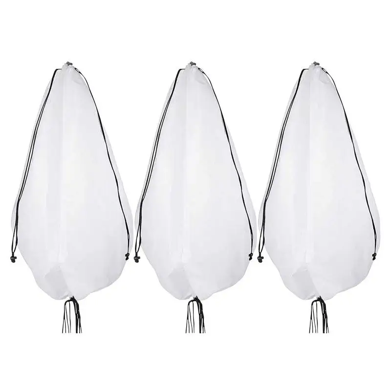 

3 шт., зимние мешки для защиты от замерзания