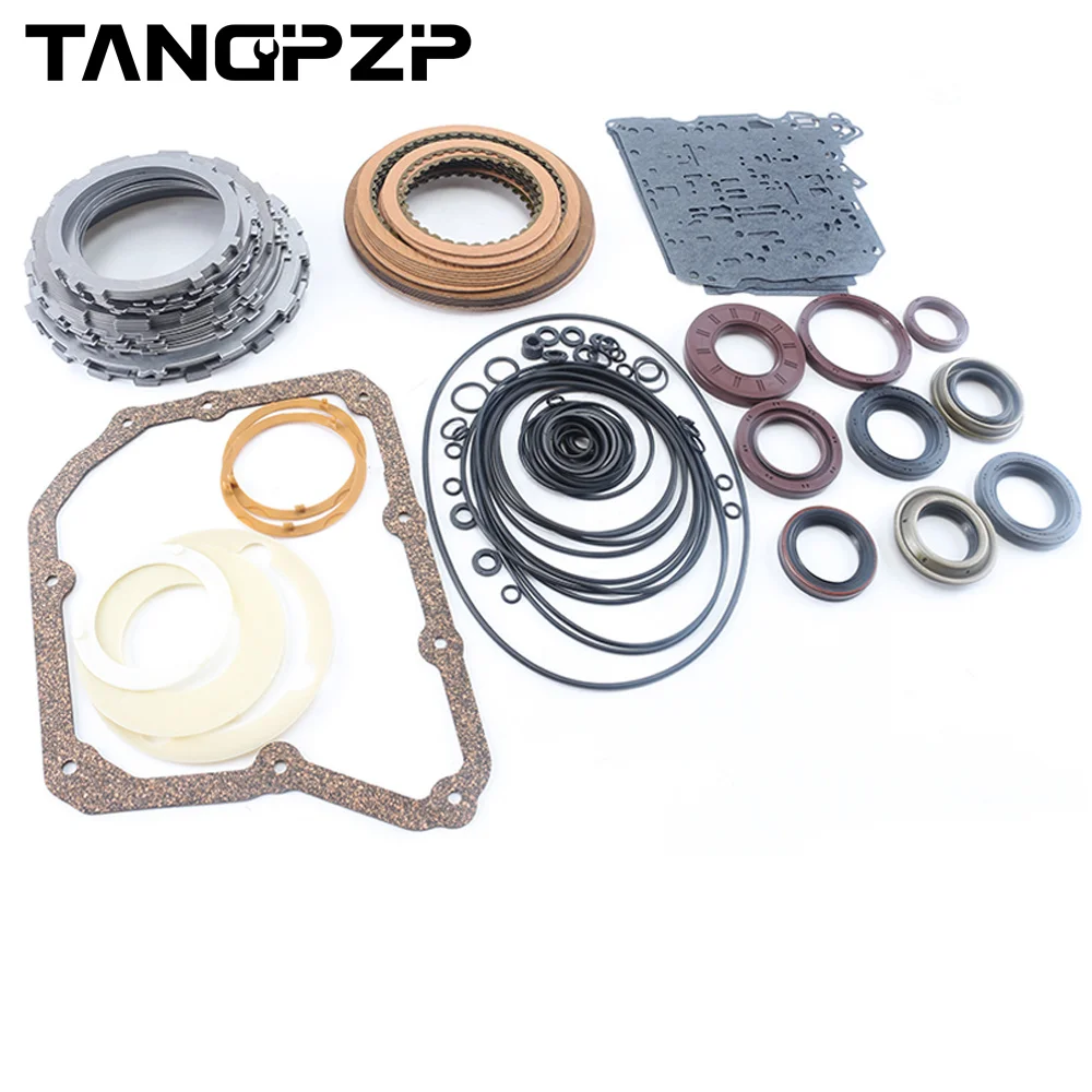 

AW55-50SN AF23 AF33 набор ведущих деталей коробки передач, запчасти для Volvo Saab Opel Chevrolet, автомобильные аксессуары