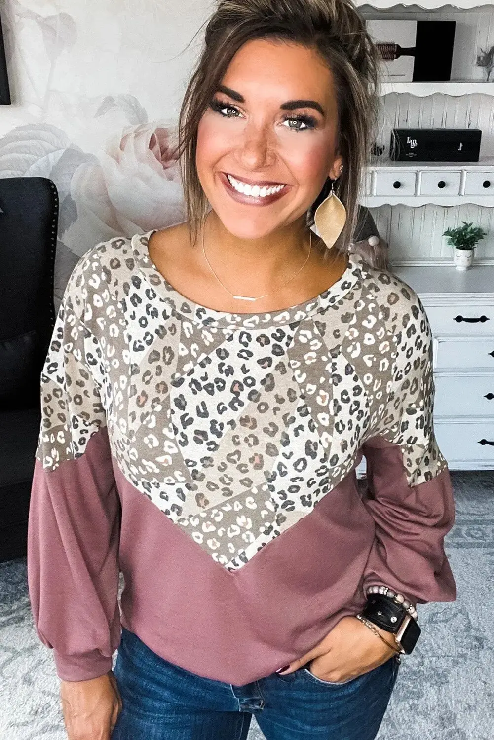 Рисунок 3 - Свитшоты для женщин