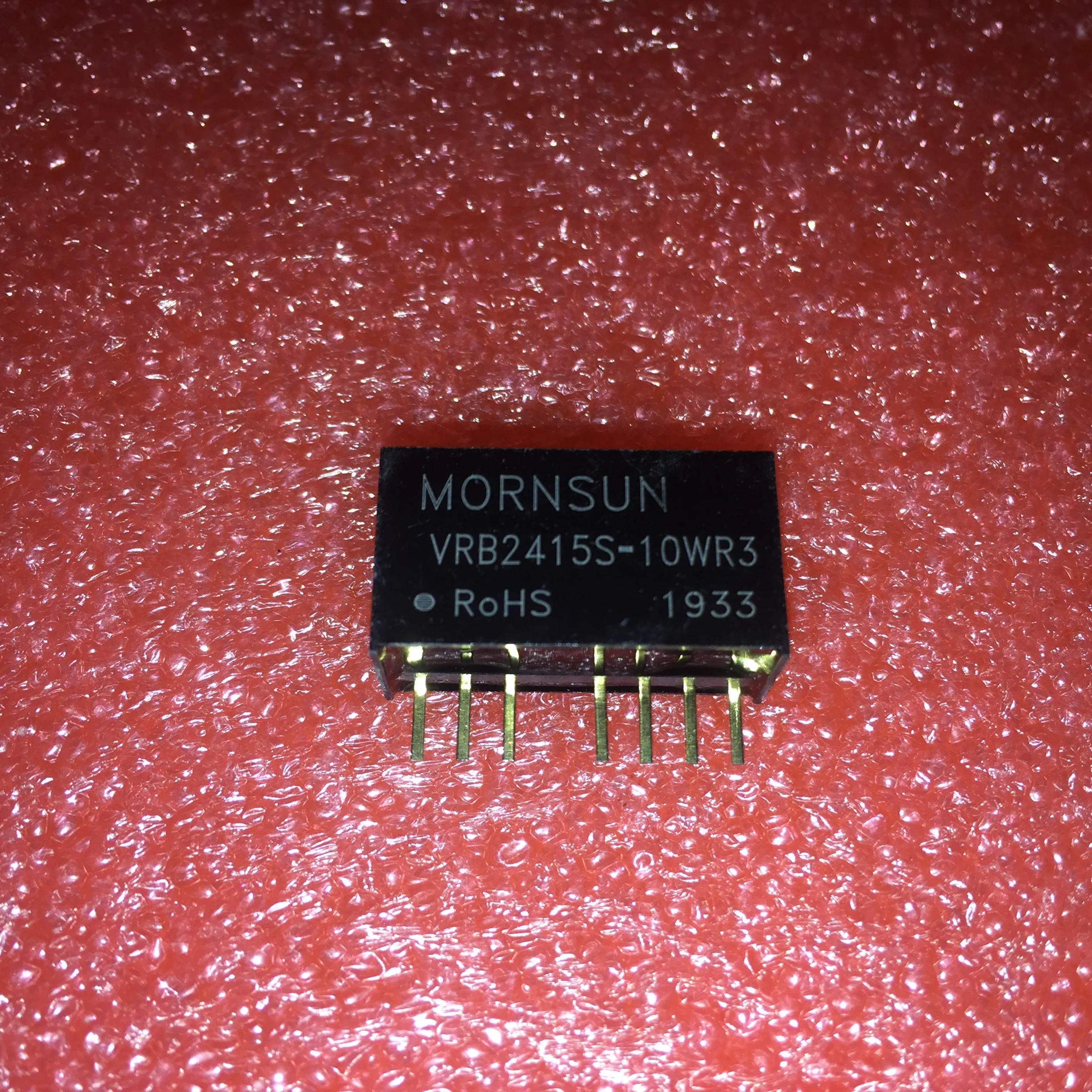 VRB2415S-10WR3 Jinshengyang DC-DC модуль мощности 24V до 15V 0.667a original 10W