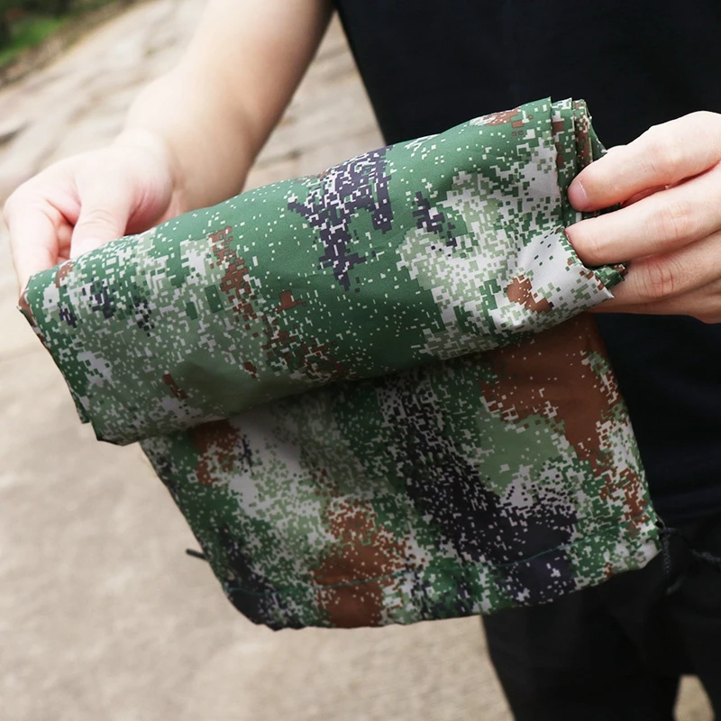 

Outdoor Portable Hunting Shooting Sleeve Cover Pouch Holsters Storage Bag