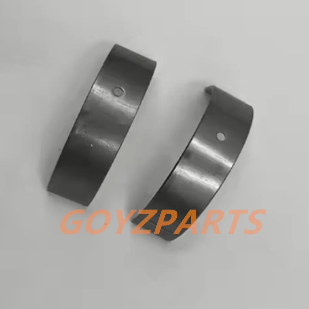 Подшипник коленчатого вала двигателя G6CU шатунный подшипник для Hyundai Terracan Kia Sorento