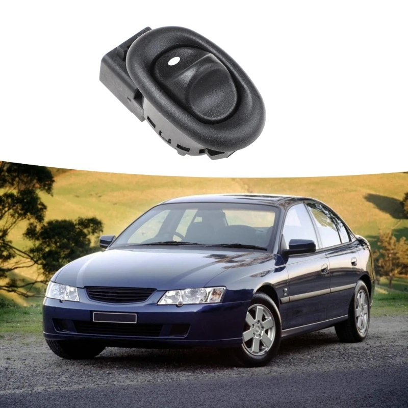 Пластиковый переключатель стеклоподъемника Прочный 92105254 для автомобиля