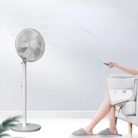 2022 floor standing fan household electric fan living room multi leaf circulation fan desk fan large fan for home floor fans