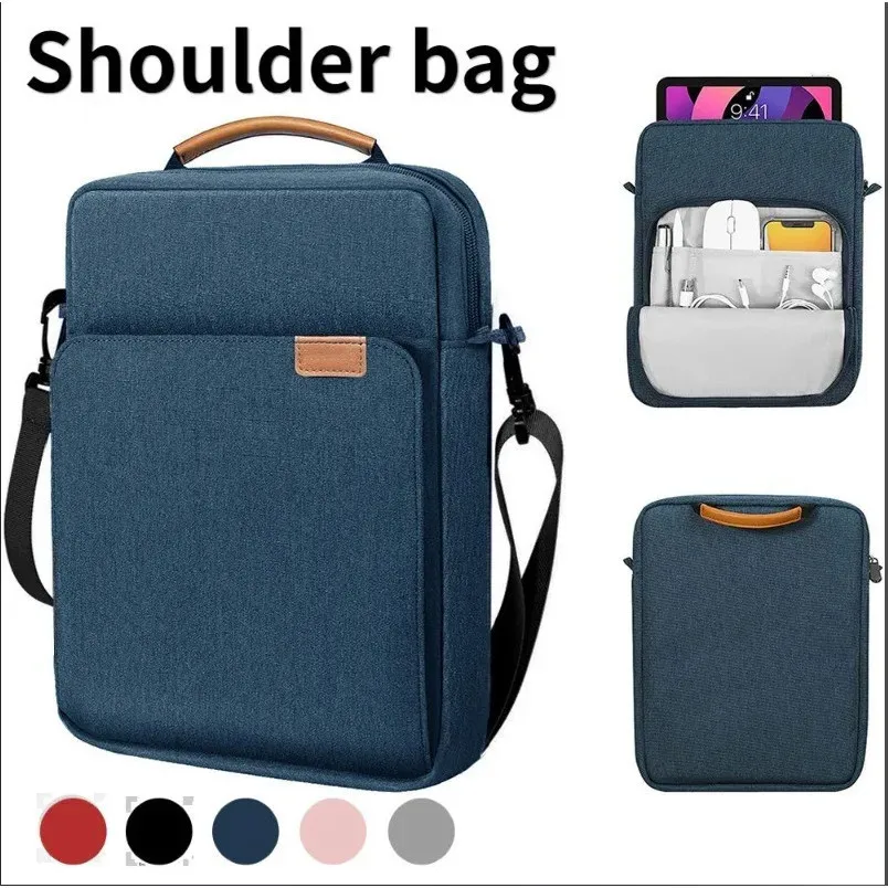 Наплечная Сумка для планшета Redmi Pad Pro 12 1 SE 11 дюймов Pad10.61 Xiaomi Poco 6SPro 4 6 5