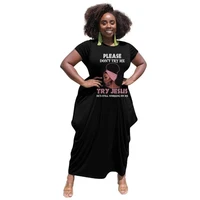 2022 sexy girl y2k maxi african dresses women bohemian evening dress female slim gothic womens fashion robe dress street o neck