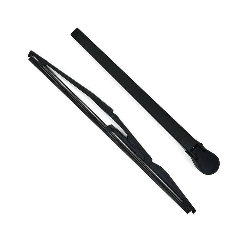 

Car Wiper Blades Front and Rear, for Alfa Romeo 145 1994-2000 Car Windshield Wiper Blades Replacement Blades