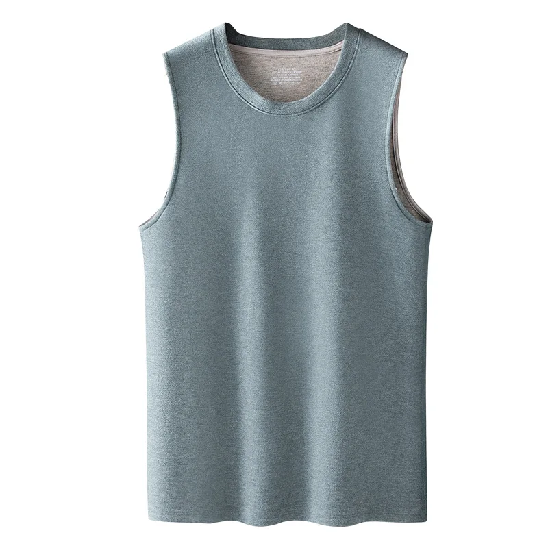 Зимнее мужское термобелье кашемировая теплая удобная мягкая одежда для мужчин