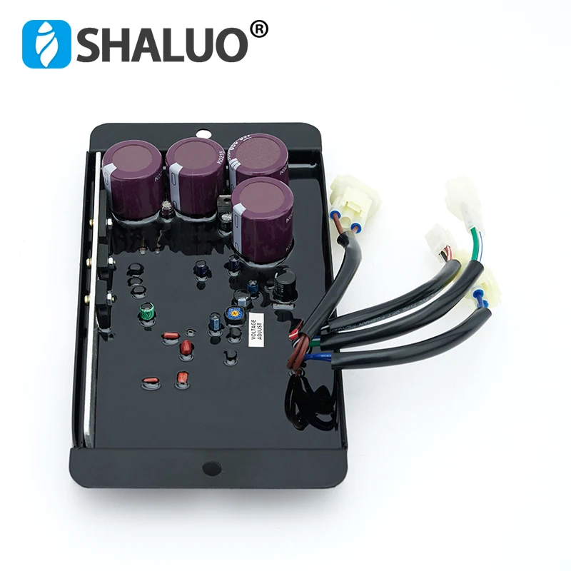 SH11000 8 кВт 10 15 20 AVR автоматический регулятор напряжения однофазный 220 В щетка