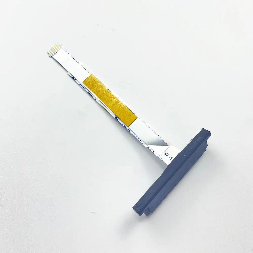 HDD кабель для HP M1-V M1-V001D M1-U M1-U001DX BonBon 11 жесткий диск SATA с гибким кабелем зарядки и