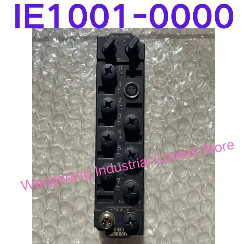 Фото Совершенно новая распределительная коробка Beifu IE1001-0000 №3