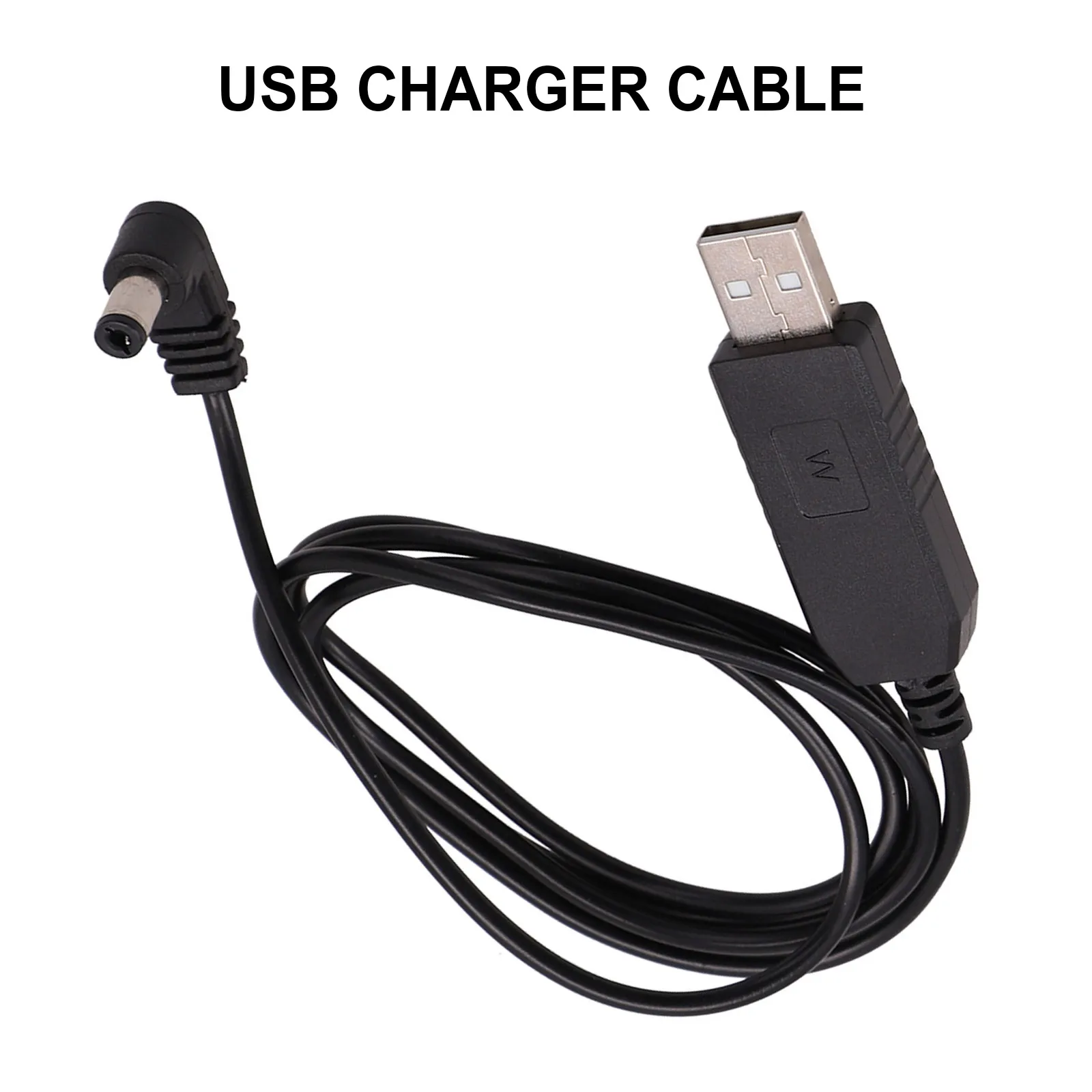 1x USB-кабель для зарядки Baofeng UV-5R Pro зарядное устройство рации BL-5 UV5R PRO UV10R часть