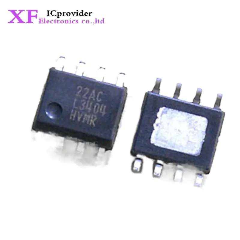 10 шт./лот LM3404HVMR LM3404H LM3404 L3404 HVMR L3404HVMR SOP-8 лучшее качество