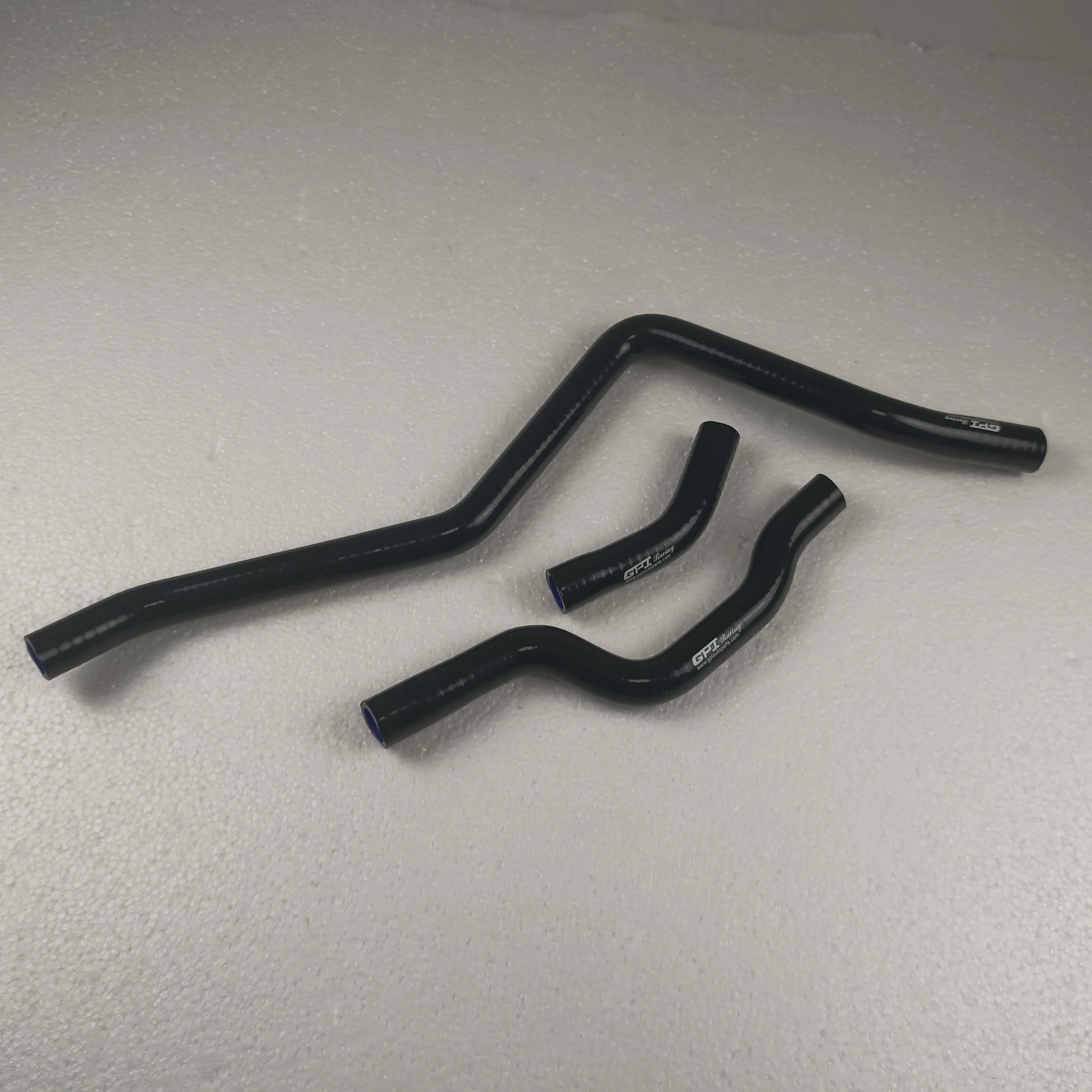 Силиконовый шланг радиатора для Yamaha Raptor 2001-2005 YFM660 660 2001 2002 2003 2004 2005