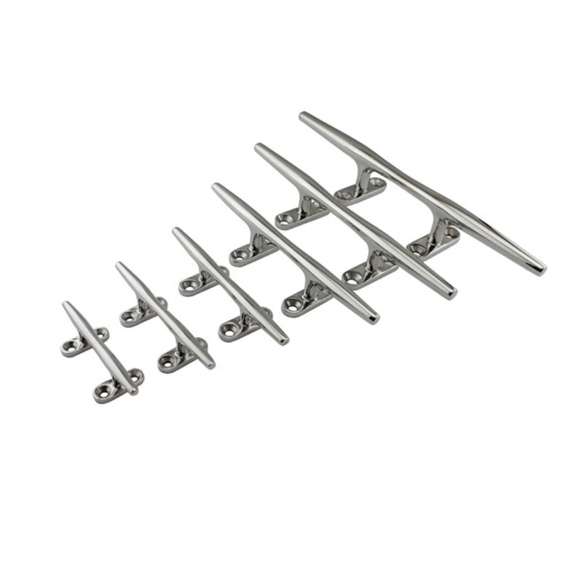 

Лодки из нержавеющей стали, 4-12 дюймов, с открытым основанием