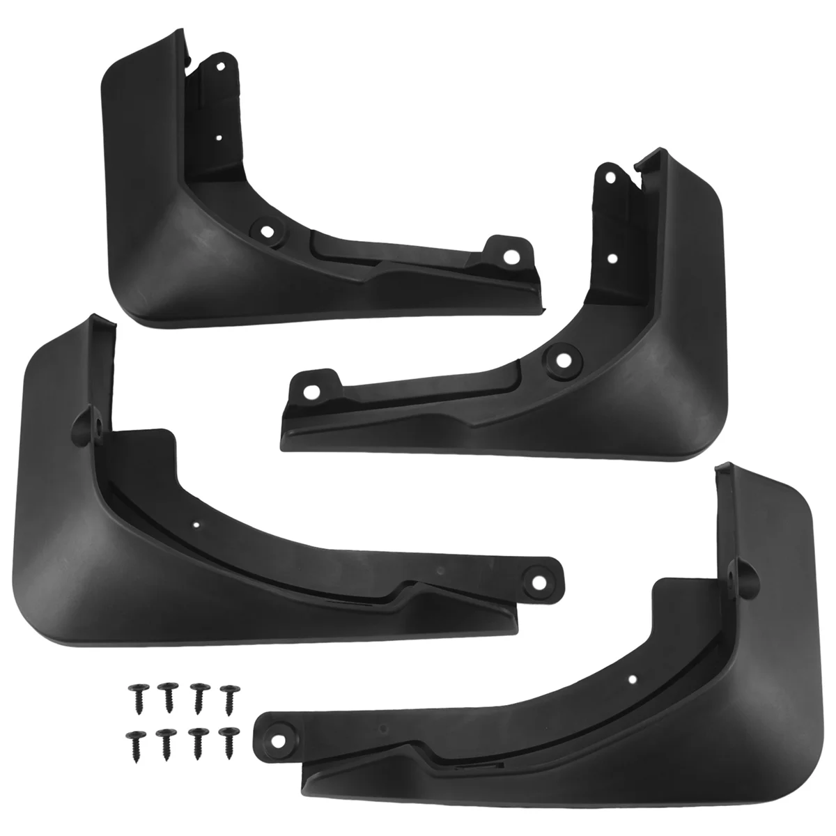 Для Honda HRV HR-V HRV-E HEV EL/RS 2022 + Переднее и заднее брызговики