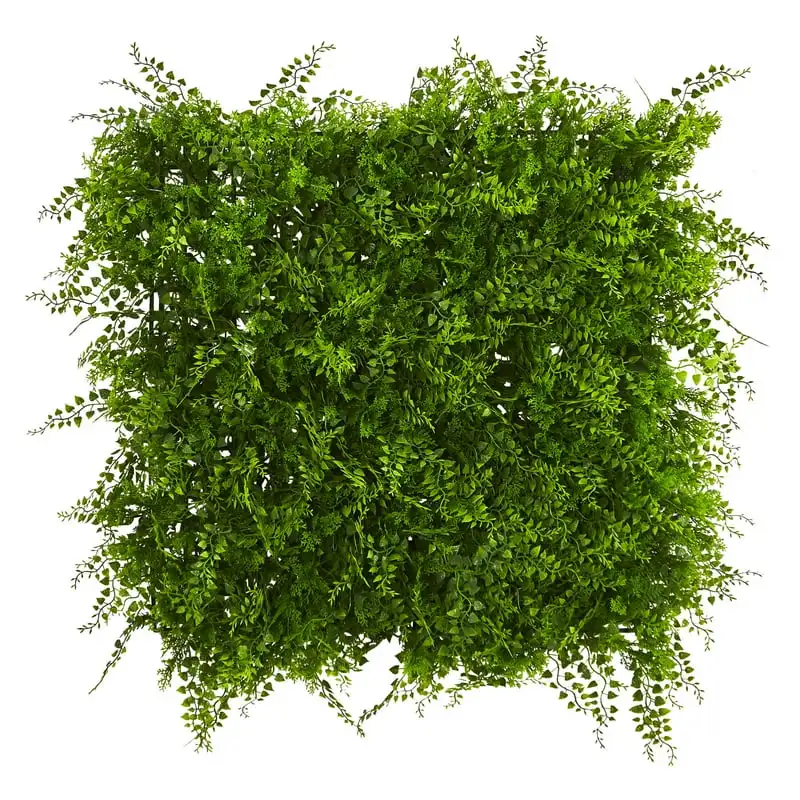 

x 20" Artificial Fern Wall Panel (Indoor/Outdoor)