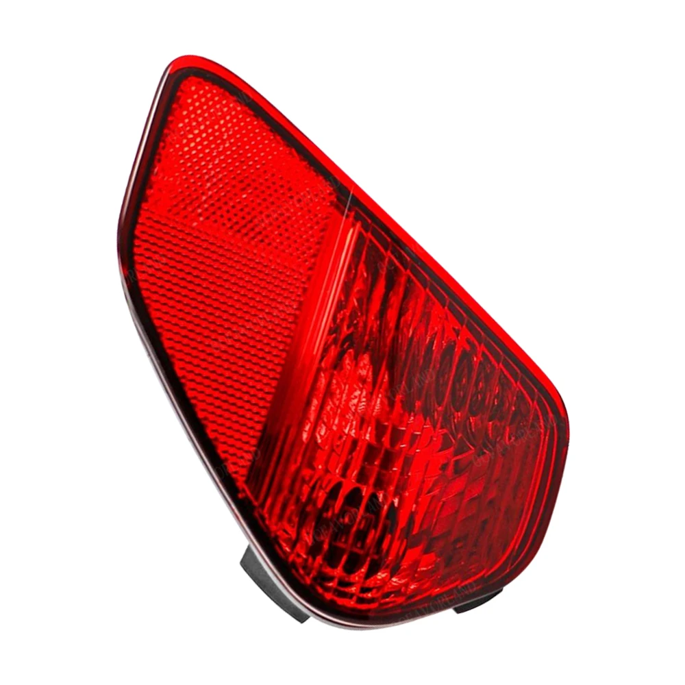 Огни противотуманные для заднего бампера слева или справа без лампочки 8336A154 8337A154