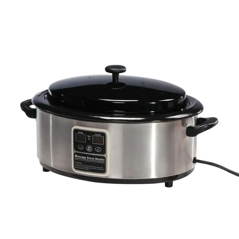 Красота здоровье машина для горячего камня косметический спа специальный