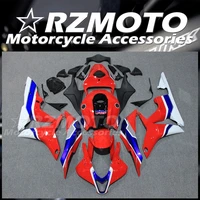 injection mold new abs whole fairings kit fit for honda cbr600rr f5 2007 2008 07 08 bodywork set red blue