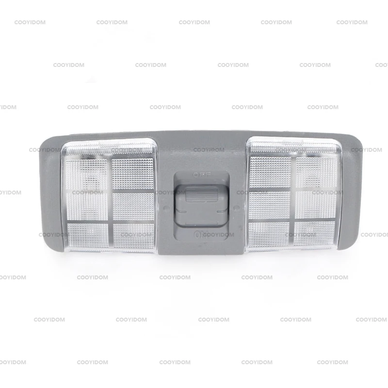 

Фонасветильник для салона автомобиля Mitsubishi Pajero Montero Shogun V31 V32 V33 V43 1990-2004