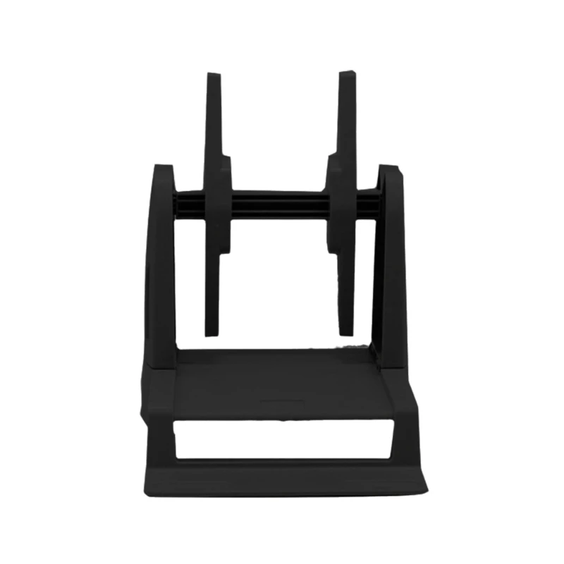 Держатель этикеток для рулонов и сложенных веером. Термодержатель этикеток.