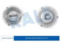 

FAN TERMIGI ML-CLASS W163 for 352720