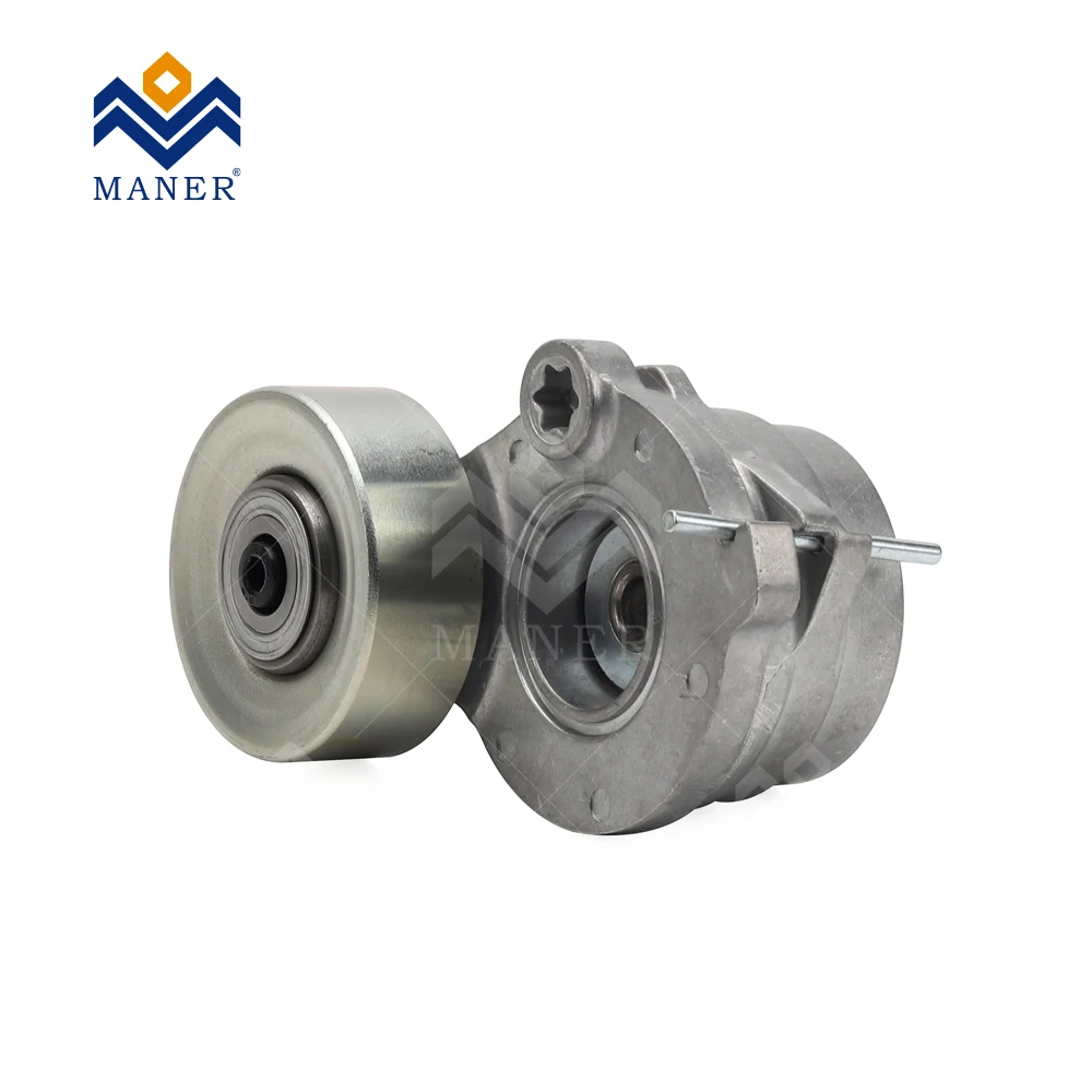 Фото Новый регулятор натяжителя ремня MANER 059903133R для Audi Q7 Q8 A8L VW TOUAREG №2