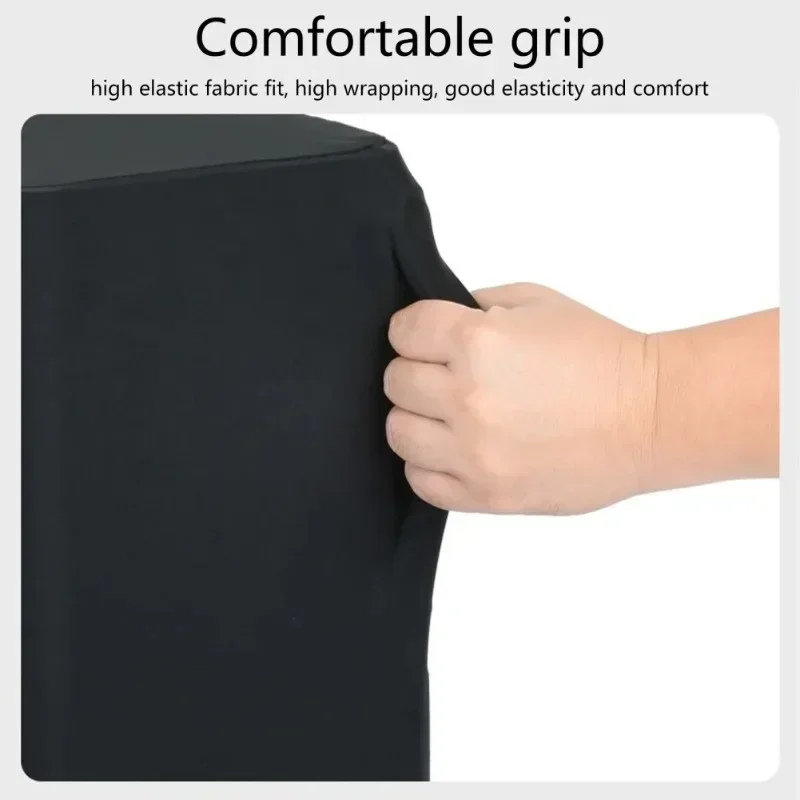 Пылезащитный чехол для динамика защитный из высокоэластичной лайкры