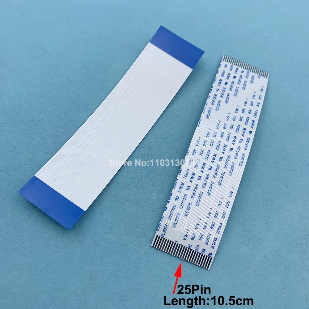 Roland Date Cable 25Pin 10 5 см Кабельная карта для SP540 VP540 VS540 SC540 RS640 RE640 RF640 SP300 Сервопривод до