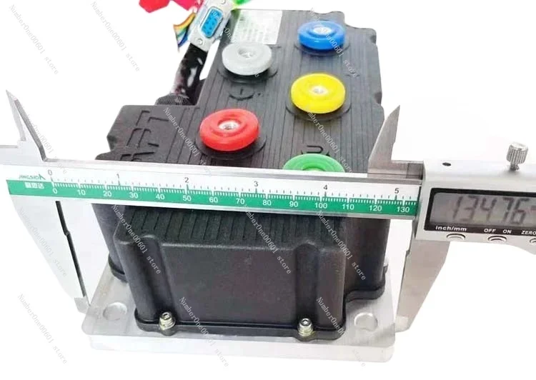 Контроллер синусоидальной волны APT-72400 подходит для привода электрического