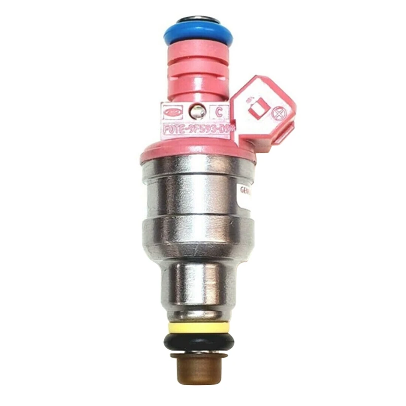

Топливная форсунка 0280150561 дюйма для Ford Mustang GT 1999-2004 V8 4.6L