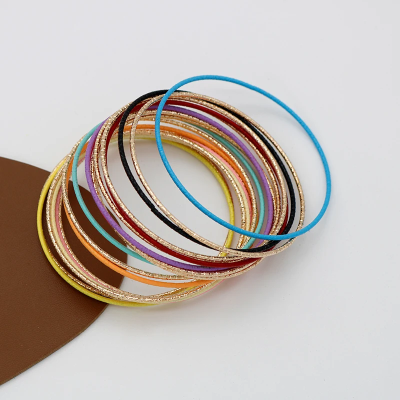 20 шт. Женские аксессуары для праздника в богемном стиле