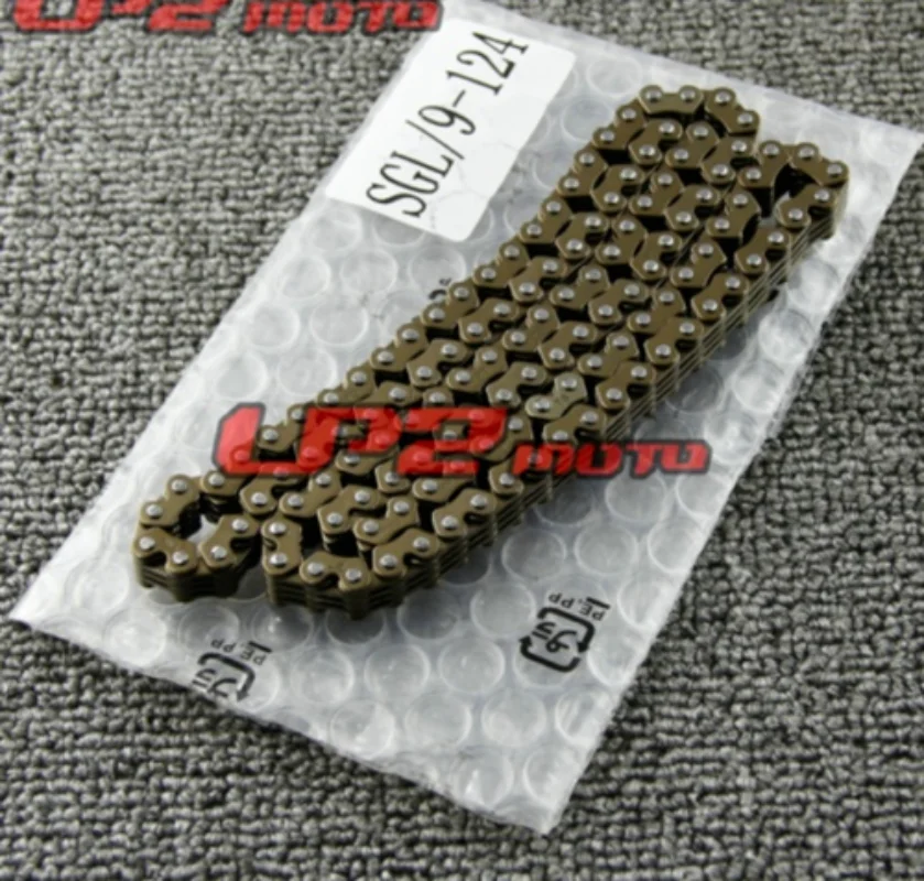 Цепь ГРМ для камеры Honda CB750C Custom CB750F Super Sport CB750K Four K 1979-1982 CB750L Ограниченная серия 1979