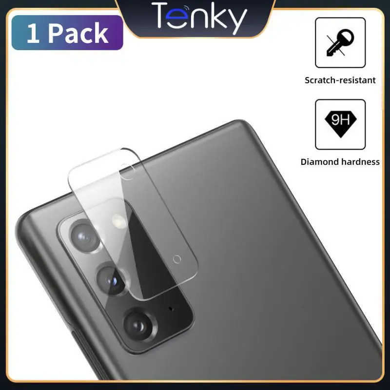 

Anti-oil Phone Lens Glass Steel Film Practical Camera Lens Screen Protector Diamond Hardness Tempered Glass Screen Protector