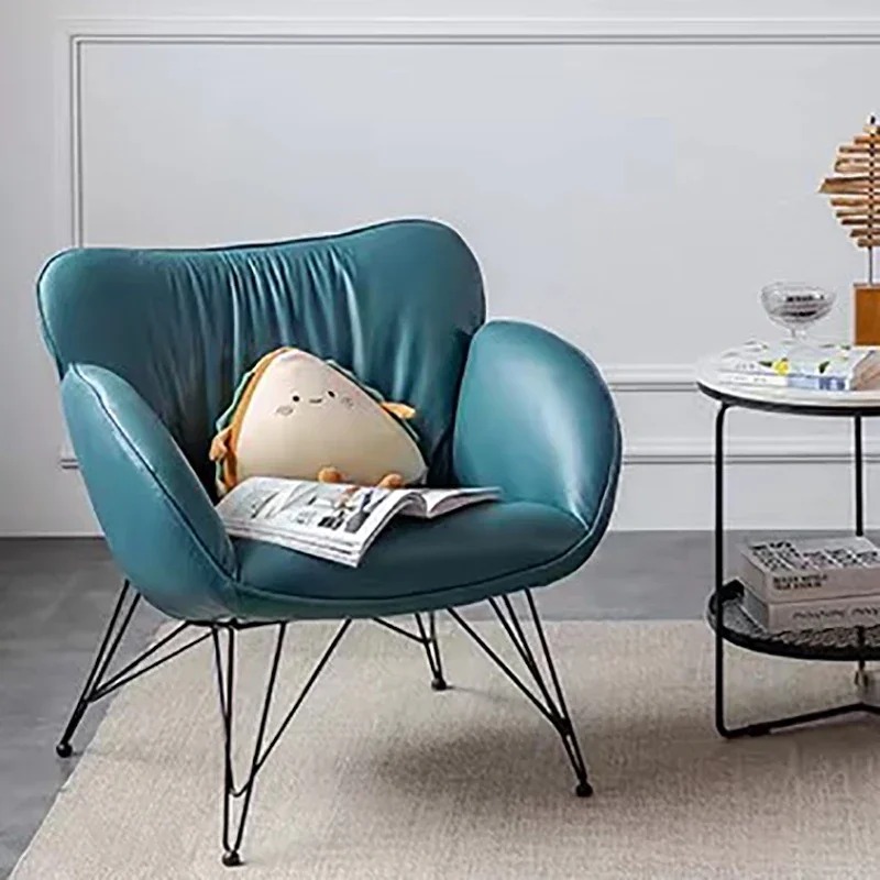 

Престольный роскошный стул для гостиной, Современный дизайнерский стул, Реплика, ручной диван для медитации, индивидуальная мебель для патио SQC