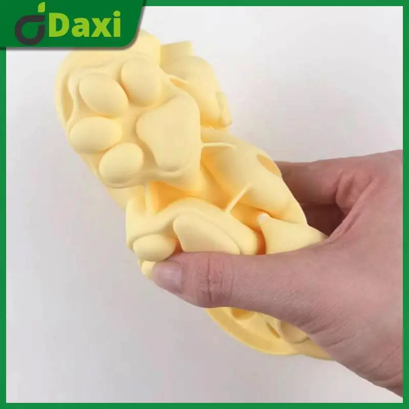 

Easy Demoulding Cartoon Animal Steamed Cake Molds Food Grade Silicone Steamed Cake Mold Thick And Tough Supplementary Food Mould