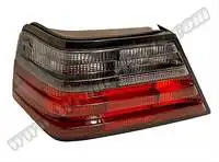 

MA1248209164 for STOP lamp left (FUME signal) E-CLASS W124 9395