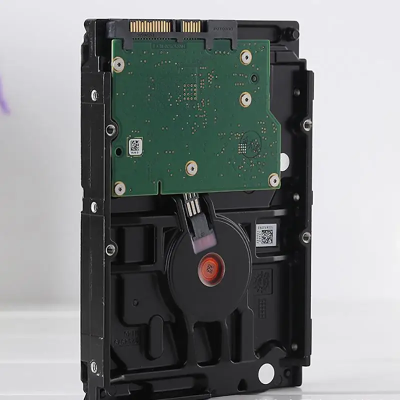 Внутренний жесткий диск SATA III 3 5 дюйма 1 ТБ 4 6 64 Мб кэш-памяти | Внутренние жесткие