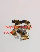 

NEW Flash Board Connection Mainboard Flex Cable FPC For Canon 70D Camera Replacement Unit Repair Parts
