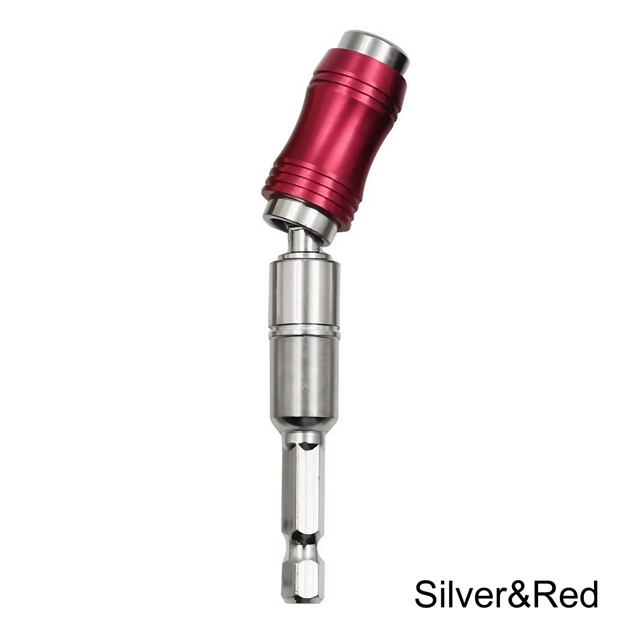 

STONEGO Электронная отвертка с шестигранным ключом 1/4