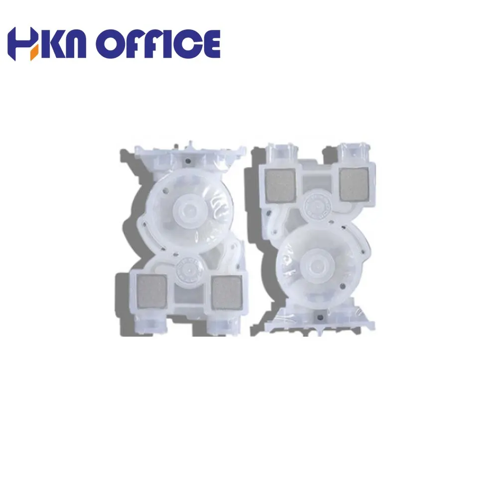 

20 шт., печатающая головка Roland Mutoh DX7 чернильный демпфер для печатной головки Valuejet 1624 1638 RA640 VS640 RE640, самосвал для принтера, оптовая цена