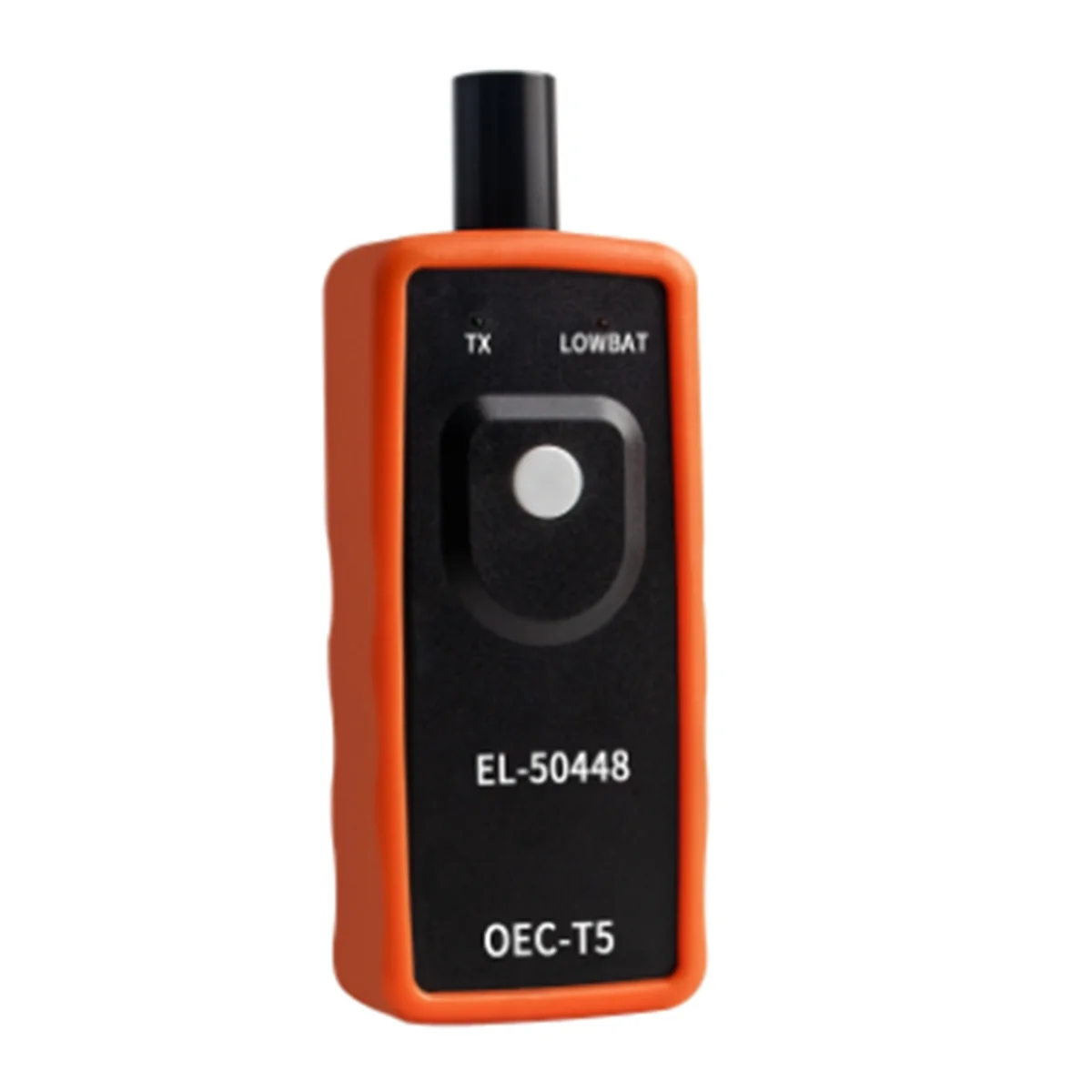 Фото ABNJ EL-50448 -T5 Система контроля давления в шинах Инструмент сброса TPMS №5