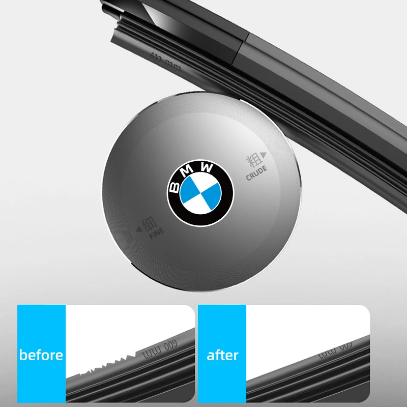 Ремонт щеток стеклоочистителя автомобиля инструмент для ремонта лобового