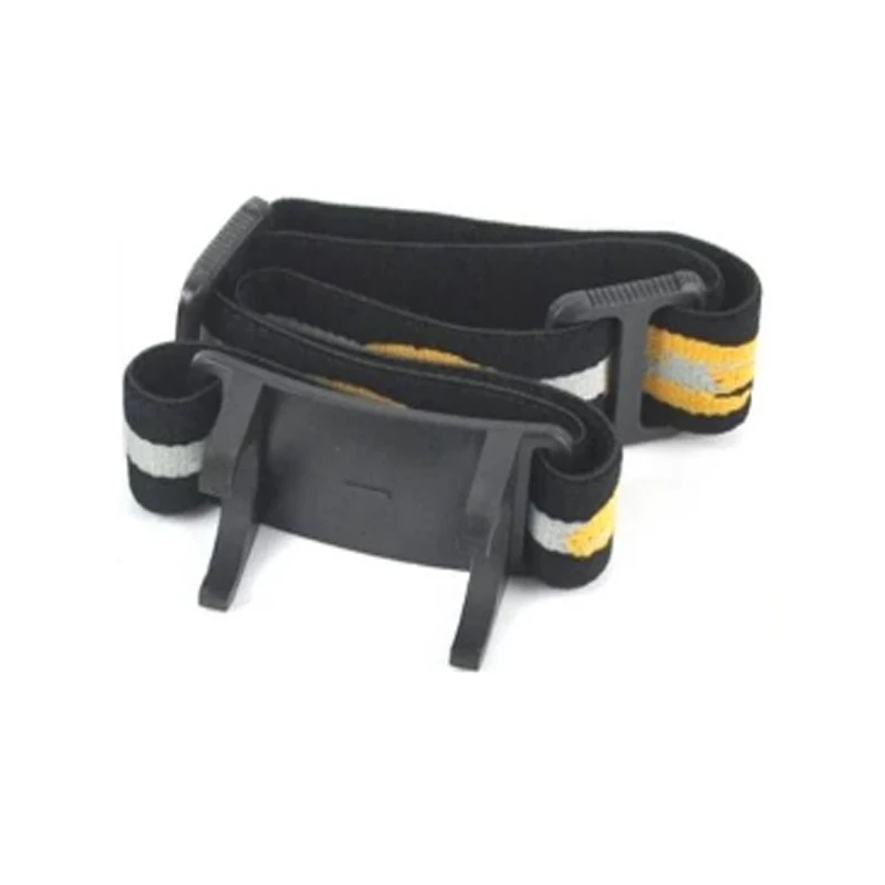 

Ремешок для головного фонаря BORUIT