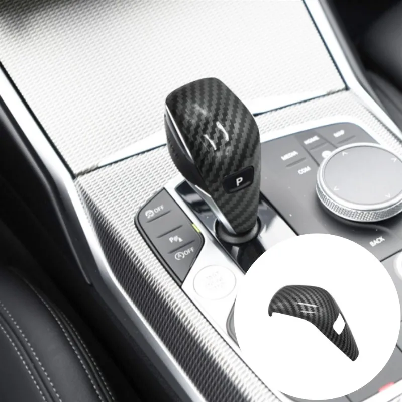 Чехол из АБС-пластика для BMW F40 F44 G42 G20 G21 X3 G01 X4 G02 2022 G29 G22 G23 G26