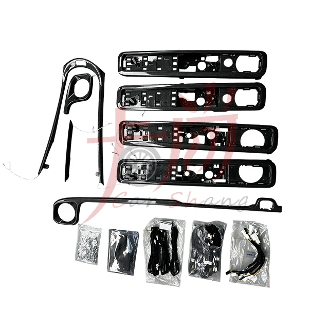 Anwendbar на Benzz G-klase g350g500g550 g63 G65 большой G w464