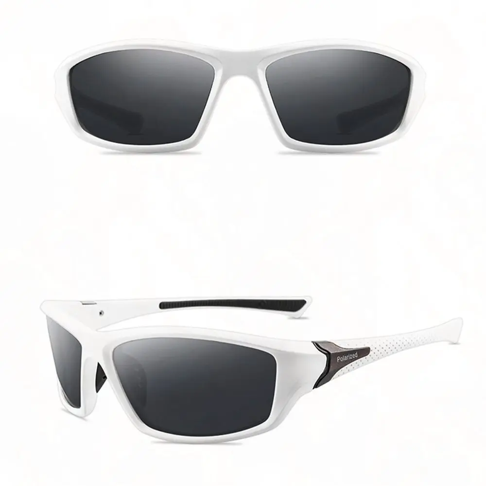 

Fashion New 2022 Sunglasses Polarized Men Cycling Camping Fishing Hiking Travel Driving Outdoor Sports Women Goggles Luxury